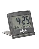 Eagle Creek Easy View Travel Clock