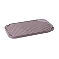 Nordic Ware 2 Burner Reversible Grill Griddle