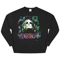 Ozzy Osbourne - Watercolor - Sweatshirt