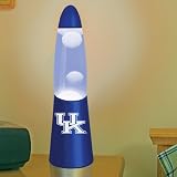 Kentucky Wildcats Memory Company Team Motion Lamp NCAA College Athletics Fan Shop Sports Team Merchandise