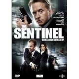 The Sentinel - Wem kannst du trauen? - Michael Douglas