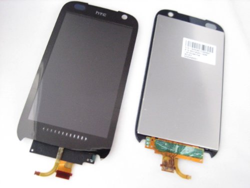 review HTC