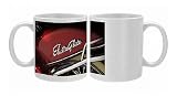 Harley Davidson Electra Photo Mugs