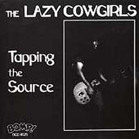 CD-Charts  Search : Tapping the Source