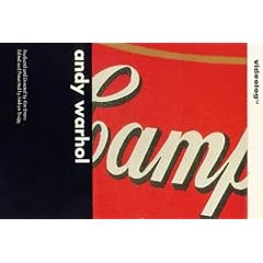 Andy Warhol [VHS] [UK Import]