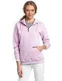 Carhartt Women’s Quarter Zip Script Logo Sweatshirt Reviews