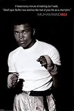 Muhammad Ali Sports Poster Print, 24x36