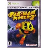 Pac Man World 2