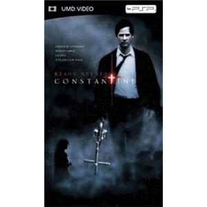 Constantine [UMD]