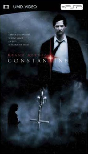Constantine [UMD pour PSP]