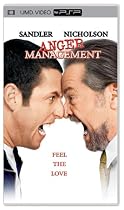 Anger Management [UMD for PSP]