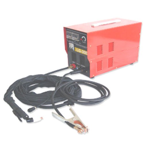 36 AMP Inverter Plasma Cutter, Industrial Metal Cutting Tool 36 AMP Inverter Plasma Cutter, Industrial Metal Cutting Tool