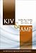 KJV and Amplified Side-by-Side Bible