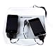 CaseCrown KOMPI Mobile Charging Station for Most Mobile Devices and with a Customizable USB Port