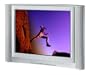 JVC AV-27FA44 27" Flat-Screen TV (Silver)