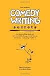 Comedy Writing Secrets