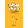 Comedy Writing Secrets