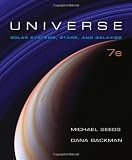 Universe: Solar System, Stars, and Galaxies