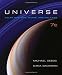 Universe: Solar System, Stars, and Galaxies