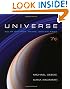 Universe: Solar System, Stars, and Galaxies