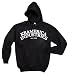 Search : Kramerica Hooded Sweatshirt; Seinfeld Hoodie; Funny TV Show
