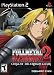 Fullmetal Alchemist 2 Curse of the Crimson Elixir (PlayStation2)