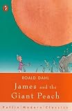 James and the Giant Peach