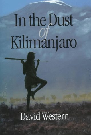 In the Dust of Kilimanjaro (A Shearwater Book)