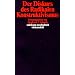 Der Diskurs des Radikalen Konstruktivismus (suhrkamp taschenbuch wissenschaft)