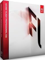 Adobe Flash Pro Creative Suite 5 deutsch MAC
