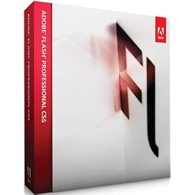 Adobe Flash Pro CS5 (Mac)