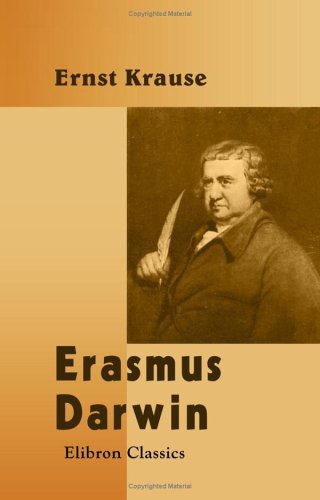 Erasmus Darwin