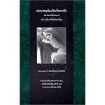 Saint Raphael Kalinowski: An Introduction to His Life and Spirituality book cover