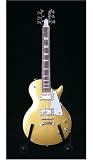 Baby Axe Gold Gibson Les Paul