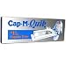 Now Foods Cap-m-quik 1 Size Capsule Filler (Pack of 2)
