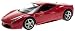 Rastar 1:14 Scale Ferrari 458 Italia (Red)