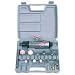 MSI-PRO SM512K 1/4-Inch 15-Piece Die Grinder Kit