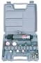 MSI-PRO SM512K 1/4-Inch 15-Piece Die Grinder Kit