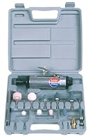 Check out the MSI-PRO SM512K Die-Grinder 15-Piece Kit