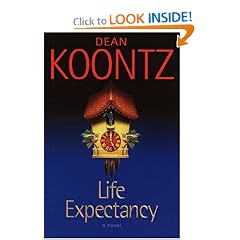 Life Expectancy: A Novel