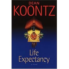 Life Expectancy: A Novel