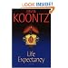 Life Expectancy: A Novel