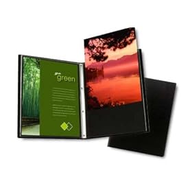 Itoya Art Profolio Advantage 11x8.5 LS