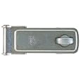 Stanley #755210 4-1/2" Latch Safe Hasp