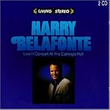 Belafonte at Carnegie Hall - Harry Belafonte