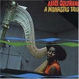A Monastic Trio (Impulse Master Sessions) - Alice Coltrane
