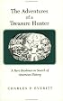 The Adventures of a Treasure Hunter: A Rare Bookman in Search of American History