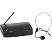 Professional Single-channel Uhf Wireless Microphone