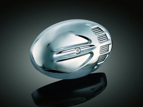 Kuryakyn 8407 Scarab Air Cleaner Cover On Sale
