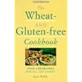 THE WHEAT-AND-GLUTEN-FREE COOKBOOK